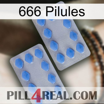 666 Pills 20